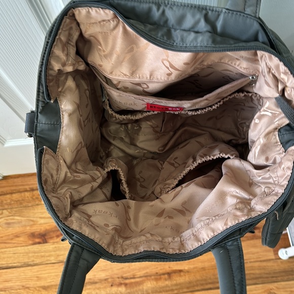 StorkSak Baby Bag - Picture 3 of 3